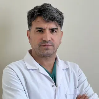 Op. Dr. Mehmet Arıcı profilinde yer alan galeri fotoğrafı.