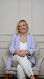 Uzm. Dr. R. Hülya Bingöl Çağlayan profilinde yer alan galeri fotoğrafı.