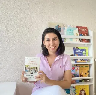 Psk. | Bilim Uzmanı Halime Yamaç profilinde yer alan galeri fotoğrafı.