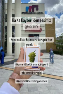 Uzm. Dkt. Beyzanur Yıldız profilinde yer alan galeri fotoğrafı.