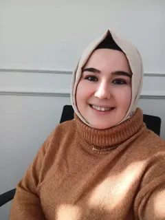 Psk. Elif Sevi Adıgüzel profilinde yer alan galeri fotoğrafı.