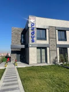 Psk. Mürşide Koç profilinde yer alan galeri fotoğrafı.