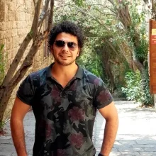 Uzm. Dr. Davut Ocak — Psikiyatri, Ankara. Portre fotoğrafı.