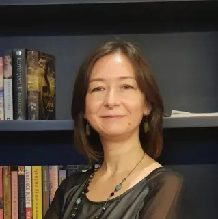 Uzm. Dr. Şermin Karaman profilinde yer alan galeri fotoğrafı.