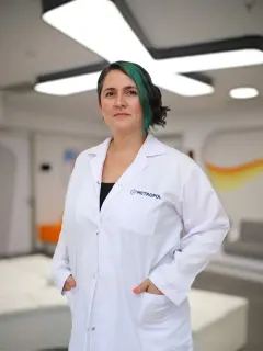 Uzm. Dr. Işıl Önder profilinde yer alan galeri fotoğrafı.