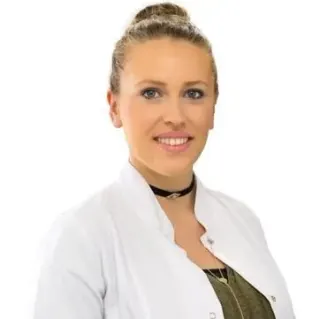 Dr. Dt. Özge Batmaz profilinde yer alan galeri fotoğrafı.