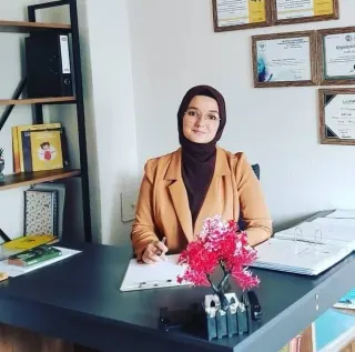 Psk. Firdevs Üçkoz Kuruoğlu profilinde yer alan galeri fotoğrafı.