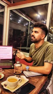 Kl. Psk. Uygar Gök profilinde yer alan galeri fotoğrafı.