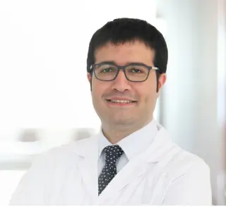 Op. Dr. Murat İpteç profilinde yer alan galeri fotoğrafı.