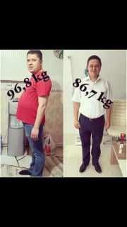 Dyt. Merve Ertem İbiş profilinde yer alan galeri fotoğrafı.