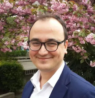 Kl. Psk. Dr. Levent Kurt profilinde yer alan galeri fotoğrafı.