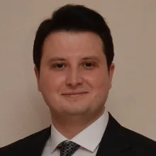 Doç. Dr. Mehmet Yiğit Gökmen — Ortopedi Ve Travmatoloji, Çanakkale. Portre fotoğrafı.