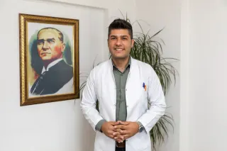 Kl. Psk. Yücel Şavklı profilinde yer alan galeri fotoğrafı.