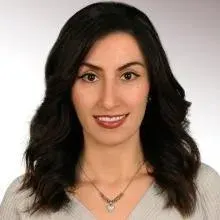 Dr. Öğr. Üyesi Zelal Keleş — Fiziksel Tıp Ve Rehabilitasyon, Ankara. Portre fotoğrafı.