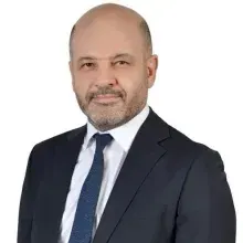 Prof. Dr. Engin Kaya — Üroloji, İstanbul. Portre fotoğrafı.