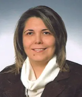 Prof. Dr. Esra Baskın profilinde yer alan galeri fotoğrafı.