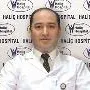 Op. Dr. Ahmet Ceylan — Genel Cerrahi, İstanbul. Portre fotoğrafı.