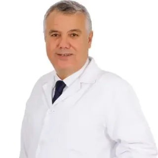 Uzm. Dr. Melih Üstel profilinde yer alan galeri fotoğrafı.