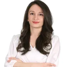 Fzt. Rukiye Dinçer — Fizyoterapi Ve Rehabilitasyon, Kayseri. Portre fotoğrafı.