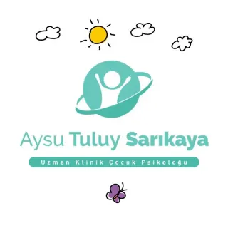 Kl. Psk. Aysu Tuluy Sarıkaya profilinde yer alan galeri fotoğrafı.
