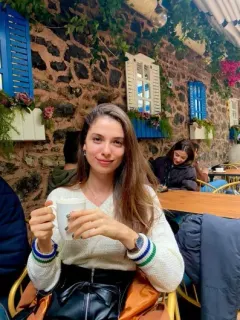 Kl. Psk. Göksu Çolak Karalp profilinde yer alan galeri fotoğrafı.