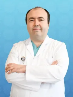 Doç. Dr. Gökhan Altın profilinde yer alan galeri fotoğrafı.