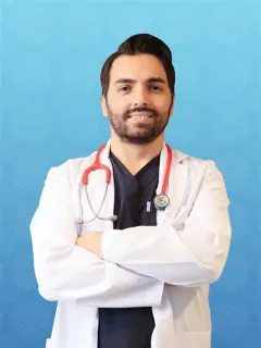 Uzm. Dr. Kemal Uylaş profilinde yer alan galeri fotoğrafı.