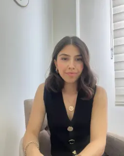 Kl. Psk. Feyza Gizem Öğrük profilinde yer alan galeri fotoğrafı.