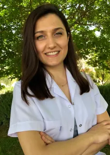 Uzm. Fzt. Asude Özkaya profilinde yer alan galeri fotoğrafı.