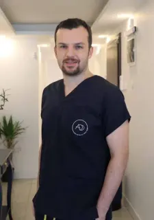 Op. Dr. Ali Oğuz Demir profilinde yer alan galeri fotoğrafı.