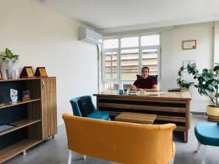 Uzm. Dr. Pelin Çon Bayhan profilinde yer alan galeri fotoğrafı.