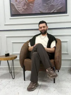 Psk. Emrullah Koç profilinde yer alan galeri fotoğrafı.