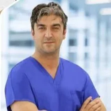 Op. Dr. Ali Gürağaç — Üroloji, Denizli. Portre fotoğrafı.