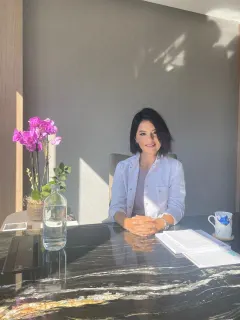 Uzm. Dr. Özlem Eranıl profilinde yer alan galeri fotoğrafı.