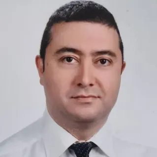 Prof. Dr. Volkan Gürkan profilinde yer alan galeri fotoğrafı.