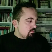 Psk. İsmet Sönmez — Psikoloji, İstanbul. Portre fotoğrafı.
