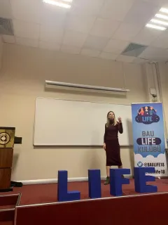 Kl. Psk. Alara Köksal profilinde yer alan galeri fotoğrafı.