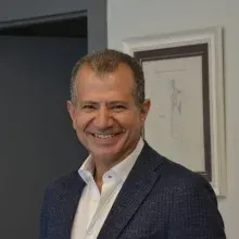 Prof. Dr. Alpaslan Şenköylü — Ankara. Portre fotoğrafı.