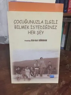 Psk. Gürdal Görhan profilinde yer alan galeri fotoğrafı.
