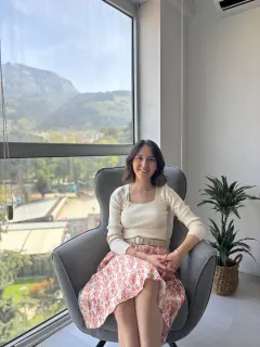 Kl. Psk. Pınar Ekmekci profilinde yer alan galeri fotoğrafı.