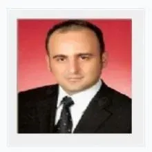 Op. Dr. Fatih Tonkaz — Ortopedi Ve Travmatoloji, Denizli. Portre fotoğrafı.