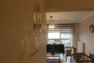 Uzm. Psk. Dilara Başbilen Yaşar profilinde yer alan galeri fotoğrafı.