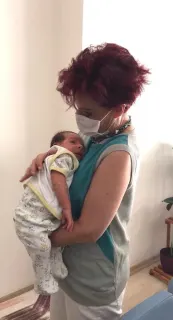 Op. Dr. Aysu Nida Dai profilinde yer alan galeri fotoğrafı.