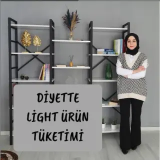 Dyt. Hülya Dorul profilinde yer alan galeri fotoğrafı.