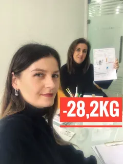 Uzm. Dyt. Başak Karakaya profilinde yer alan galeri fotoğrafı.