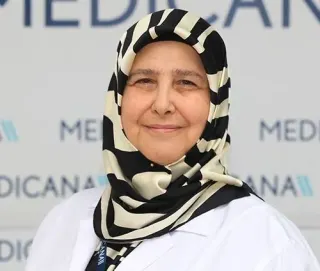 Uzm. Dr. Dilek Şahinoğlu profilinde yer alan galeri fotoğrafı.