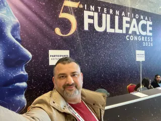 Dr. Özgür Ecevit Özcan profilinde yer alan galeri fotoğrafı.