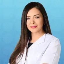Dr. Öğr. Üyesi Çağlayan Aslanbaş — Fiziksel Tıp Ve Rehabilitasyon, Pendik, İstanbul. Portre fotoğrafı.