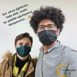 Fzt. Ahmet Demir profilinde yer alan galeri fotoğrafı.