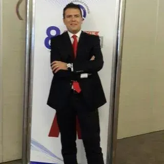 Uzm. Dr. Oğuzhan Durmaz profilinde yer alan galeri fotoğrafı.